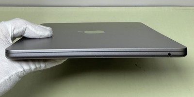 Apple MacBook Air 13.6"2022 M2 8C 8GB RAM 512GB SSD Space Gray A2681, 99% Batt #4