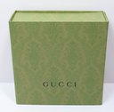 GUCCI Marmont GG Supreme Leather Belt Beige Size: 90/36 LengthSTYLE# 625839 in Boston