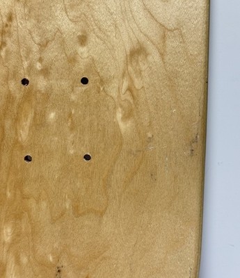 1xRun DENIAL Designer Drugs Supreme Mashup x Louis Vuitton - Orange Pill - 13/25 #4