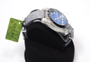 Gucci YA136340 Dive Limited Edition Blue Dial Quartz Watch 40MM-New with box in Boston