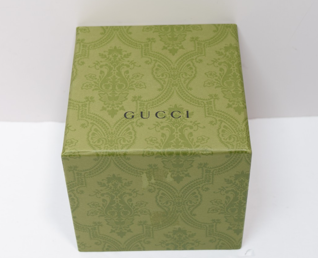 Gucci YA136340 Dive Limited Edition Blue Dial Quartz Watch 40MM-New with box #10