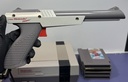 Nintendo Entertainment System Console with Controllers and 4 Games - NES-001 cost