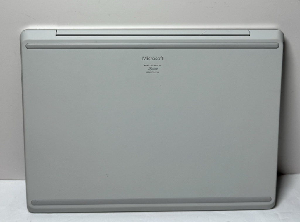 Microsoft Surface Go 3 2013 12.4" i5-1235U 2.5GHz 16GB RAM 256GB SSD, 90% Batt #6