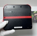 Nintendo 2DS Black/Red Handheld Game Console + New Luigi's Mansion: Dark Moon price