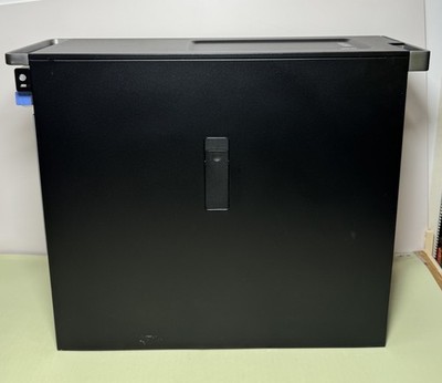 Dell Precision 5820 Xeon W-2104 3.2GHz 16GB RAM 256GB SSD 5.5TB HDD GTX 1080 8GB #1