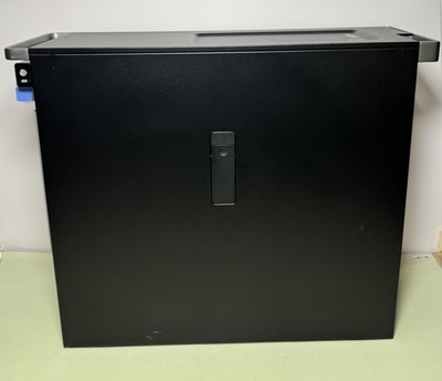 Dell Precision 5820 Xeon W-2104 3.2GHz 16GB RAM 256GB SSD 5.5TB HDD GTX 1080 8GB #3