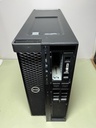 Dell Precision 5820 Xeon W-2104 3.2GHz 16GB RAM 256GB SSD 5.5TB HDD GTX 1080 8GB cost