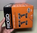 Ridgid R92721 18V 2-Tool Combo Kit - Drill Driver & Impact Driver - NEW Sealed price