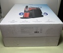 SLUSHY MACHINE MAKER 1.5L ICEMAN SLUSHY FROZEN DRINK SLUSHIE-Open Box cost