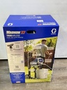 Graco Magnum X7 Cart Airless Paint Sprayer 262805 -New Sealed used