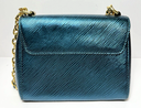Louis Vuitton Twist Epi Leather w Flower Cabochons PM SR0128 - Excellent condit purchase
