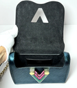 Louis Vuitton Twist Epi Leather w Flower Cabochons PM SR0128 - Excellent condit – photo-3