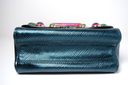 Louis Vuitton Twist Epi Leather w Flower Cabochons PM SR0128 - Excellent condit – photo-7
