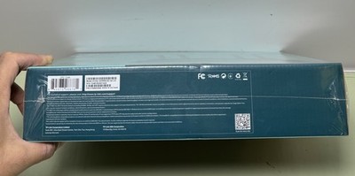 TP-Link Archer AX3000 Dual-Band Wi-Fi 6 Router Wireless Sealed New #5