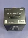 Fujifilm Instax Mini Evo Hybrid Instant Film Camera FI038 buy