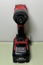 Milwaukee 2953-20 M18  1/4 Hex Impact Driver 18V  with 6Ah Battery & Charger cost