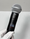 SHURE ULXD2 G50 470-534 MHz SM58 Wireless Handheld Microphone in Boston