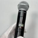 SHURE ULXD2 G50 470-534 MHz SM58 Wireless Handheld Microphone in Boston, MA