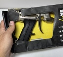 GREAT STUFF PRO PRO 14 Foam Dispensing Gun, Stainless Steel - 99046685 price