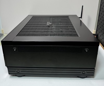 Yamaha RX-A4A 7.2-Channel AV Receiver Dolby Atmos 8K HDR #3