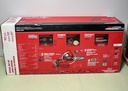 Milwaukee M18 FUEL HATCHET 8" Pruning Saw Kit 3004-21P Chainsaw Battery Charger used