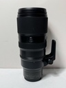 Nikon NIKKOR Z 100-400mm f/4.5-5.6 VR S Telephoto Zoom Lens w/Hood Cap-Excellent cost