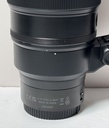 Nikon NIKKOR Z 100-400mm f/4.5-5.6 VR S Telephoto Zoom Lens w/Hood Cap-Excellent purchase