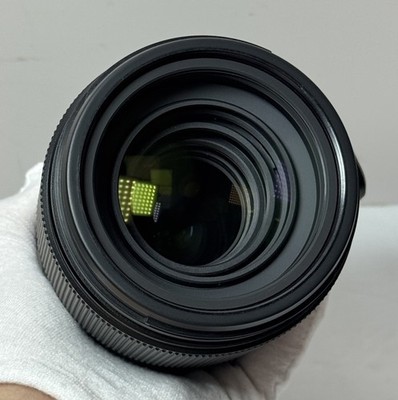 Nikon NIKKOR Z 100-400mm f/4.5-5.6 VR S Telephoto Zoom Lens w/Hood Cap-Excellent #6