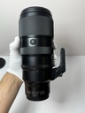 Nikon NIKKOR Z 100-400mm f/4.5-5.6 VR S Telephoto Zoom Lens w/Hood Cap-Excellent in Boston