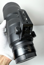 Nikon NIKKOR Z 70-200mm f/2.8 VR S Telephoto Zoom Lens w/ Hood & Caps cost