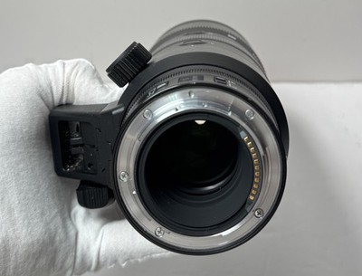 Nikon NIKKOR Z 70-200mm f/2.8 VR S Telephoto Zoom Lens w/ Hood & Caps #10