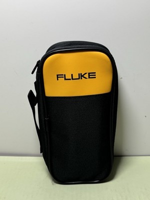 Fluke 374 FC 600A AC/DC TRMS Wireless Clamp Meter -Open Box #3