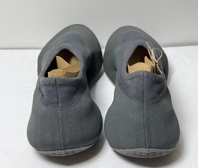 New Adidas Yeezy Knit RNR Stone Onyx IG7831 US MEN'S SIZE 8.5 #4
