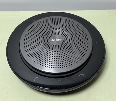 Jabra Speak 750 MS Bluetooth Speakerphone Model 7700-309 #2