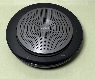 Jabra Speak 750 MS Bluetooth Speakerphone Model 7700-309 #3