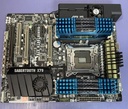 ASUS SABERTOOTH X79 MOTHERBOARD (LGA 2011) /with Corsair Vengeance (Total 32GB) used