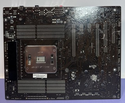 ASUS SABERTOOTH X79 MOTHERBOARD (LGA 2011) /with Corsair Vengeance (Total 32GB) #5