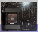 ASUS SABERTOOTH X79 MOTHERBOARD (LGA 2011) /with Corsair Vengeance (Total 32GB) purchase