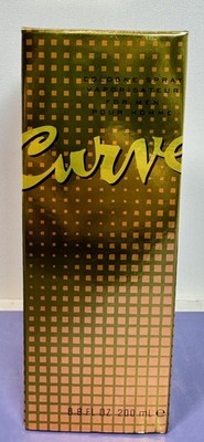 Liz Claiborne Curve Men's Cologne Spray - 6.8 oz #1