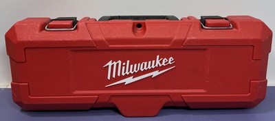 Milwaukee 49-16-2695 2-1/2 inch to 4 inch Knockout Set With Case #2