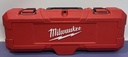 Milwaukee 49-16-2695 2-1/2 inch to 4 inch Knockout Set With Case buy
