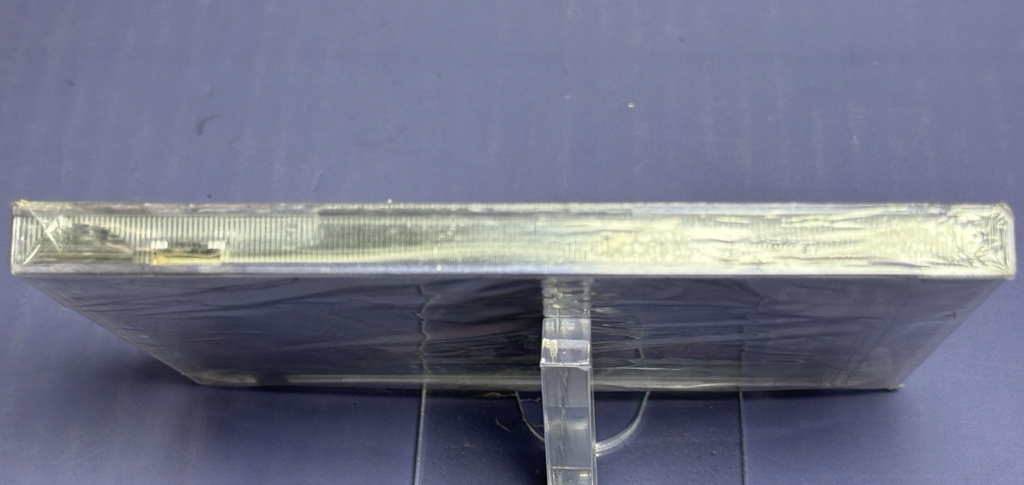 Dino Crisis 2 PS1 - Factory Sealed NEW (Never  Opened) - GREAT CONDITION #3