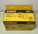 DEWALT DCB118 20V/60V Volt MAX Lithium-Ion FLEXVOLT Fan-Cooled Fast Charger cost