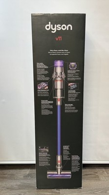 Dyson V11 Stick Vacuum Cleaner 1AH-US-UEJ5489A Bagless Filtration Factory Sealed #1