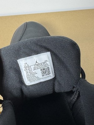 Air Jordan 12 Retro Black Taxi Men's CT8013-071 US MEN'S SIZE 11.5 -NIB #4