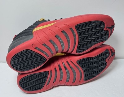 Air Jordan 12 Retro Low SE 'Super Bowl' DC1059-001 US MEN'S SIZE 11.5 -NIB #4