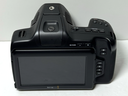 Blackmagic Pocket Cinema Camera 6K Pro EF Mount + Cage Bag/ Battery used