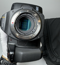 Blackmagic Pocket Cinema Camera 6K Pro EF Mount + Cage Bag/ Battery price