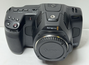 Blackmagic Pocket Cinema Camera 6K Pro EF Mount + Cage Bag/ Battery purchase