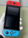 Nintendo Switch Video Game Console HAC-001(-01) Red/Blue Great Preowned price